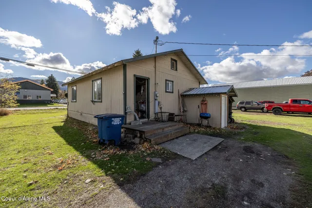 $399,000 | 517 East 3rd Avenue, Post Falls, ID 83854