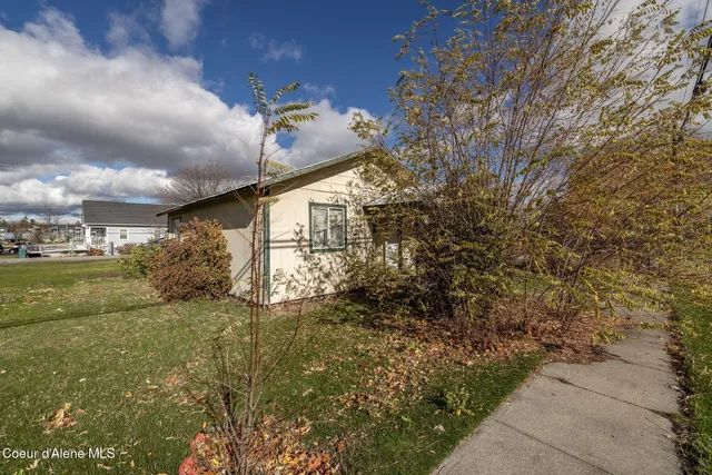 $399,000 | 517 East 3rd Avenue, Post Falls, ID 83854