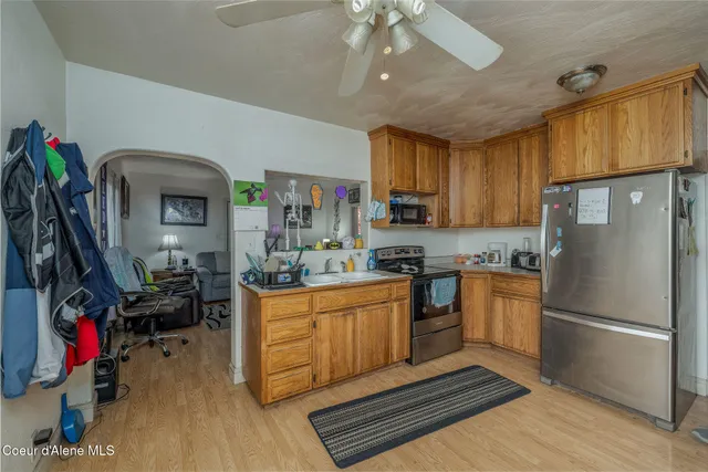 $399,000 | 517 East 3rd Avenue, Post Falls, ID 83854