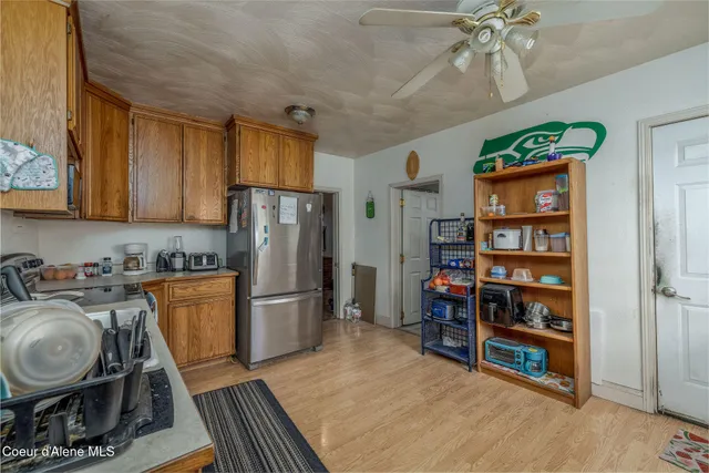 $399,000 | 517 East 3rd Avenue, Post Falls, ID 83854