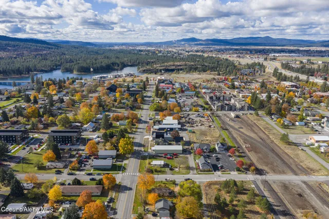 $399,000 | 517 East 3rd Avenue, Post Falls, ID 83854