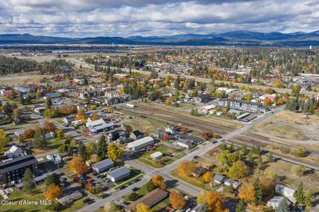 $399,000 | 517 East 3rd Avenue, Post Falls, ID 83854