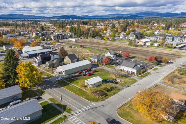 $399,000 | 517 East 3rd Avenue, Post Falls, ID 83854