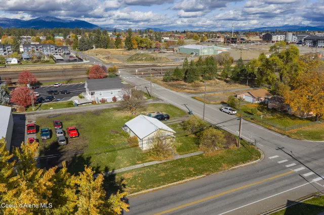 $399,000 | 517 East 3rd Avenue, Post Falls, ID 83854