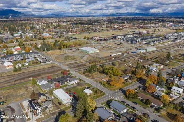 $399,000 | 517 East 3rd Avenue, Post Falls, ID 83854