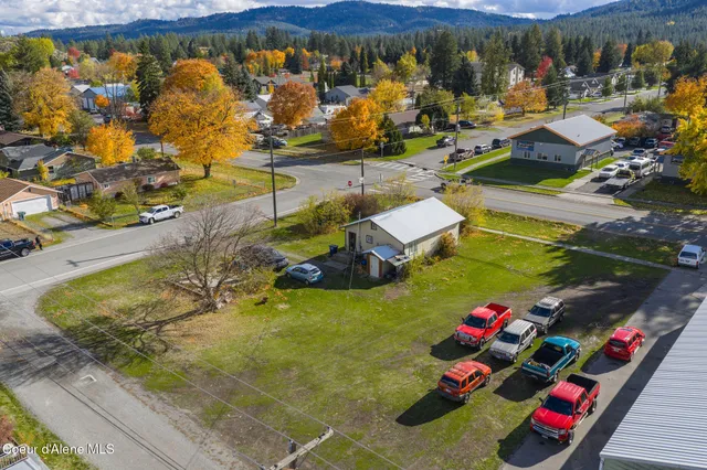 $399,000 | 517 East 3rd Avenue, Post Falls, ID 83854
