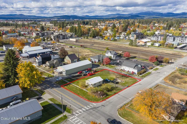 $399,000 | 517 East 3rd Avenue, Post Falls, ID 83854