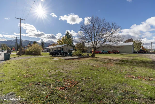 $399,000 | 517 East 3rd Avenue, Post Falls, ID 83854