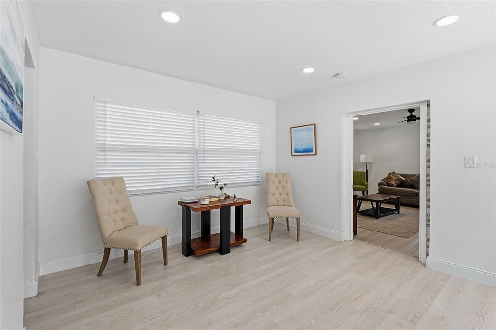 1946 Strathaven Road Winter Park, FL 32792 - Photo 23 of 37 a view of a livingroom with furniture and a couch