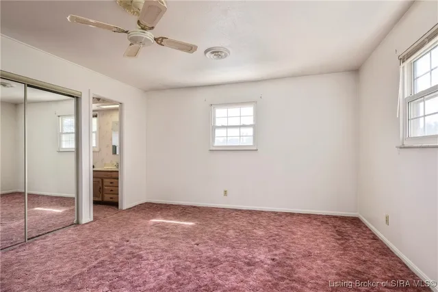 $389,900 | 1525 East Willis Road, New Albany, IN 47150