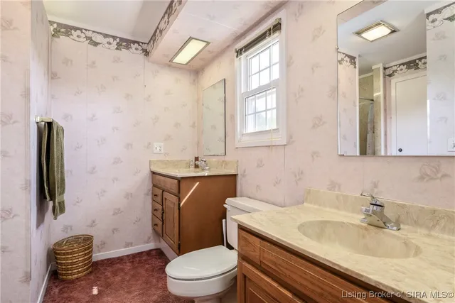 $389,900 | 1525 East Willis Road, New Albany, IN 47150