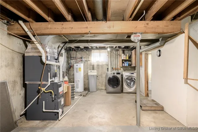 $389,900 | 1525 East Willis Road, New Albany, IN 47150