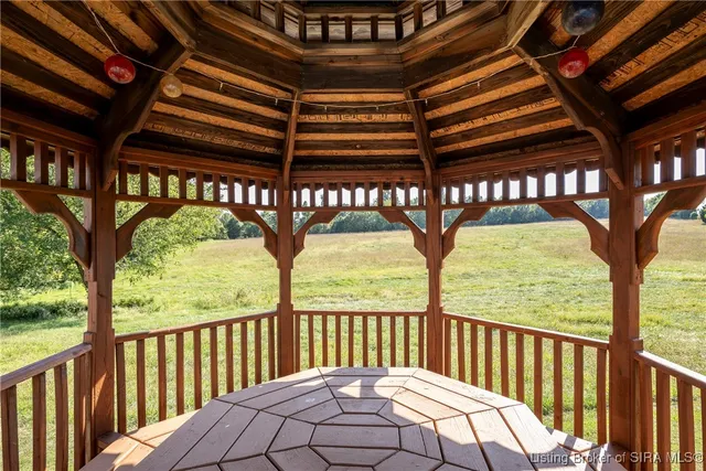 $389,900 | 1525 East Willis Road, New Albany, IN 47150