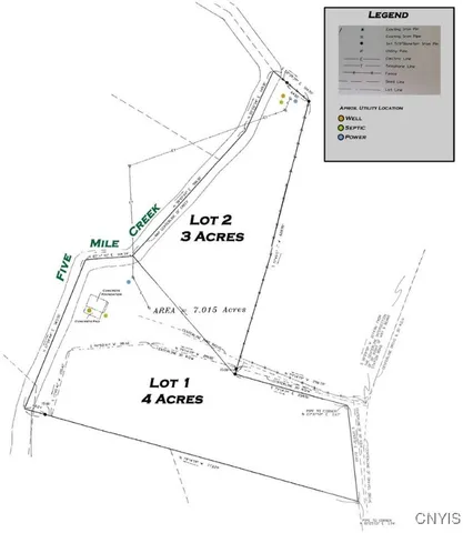 $33,500 | 0 Bumpy Bridge Road North, Bath, NY 14810