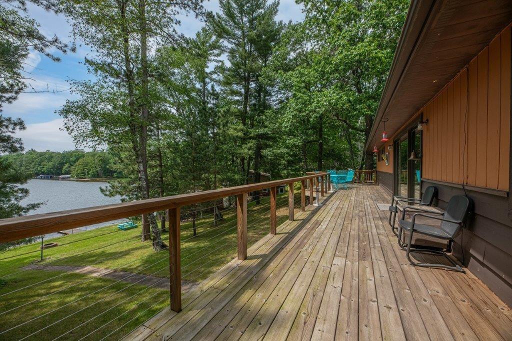 5791-93 Golf Road Manitowish Waters, WI 54545 - Photo 10 of 34 Gallery Image 10