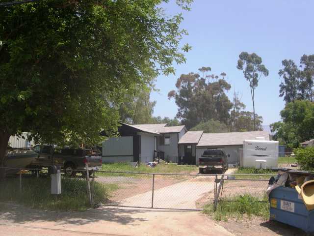 9949 Hawley Road El Cajon, CA 92021 - Photo 1 of 1 Gallery Image 1