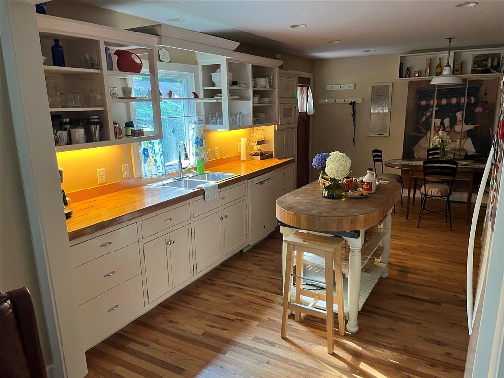 7355 West Goeller Road Columbus, IN 47201 - Photo 6 of 40 Gallery Image 6