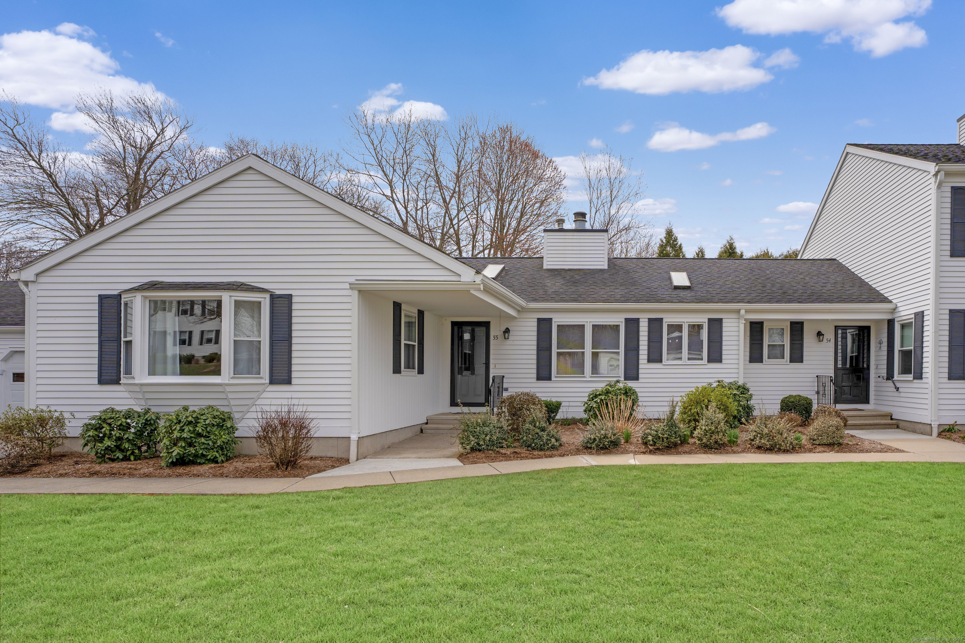 319 Thomaston Road, Unit 55 Watertown, CT 06795 - Photo 1 of 1