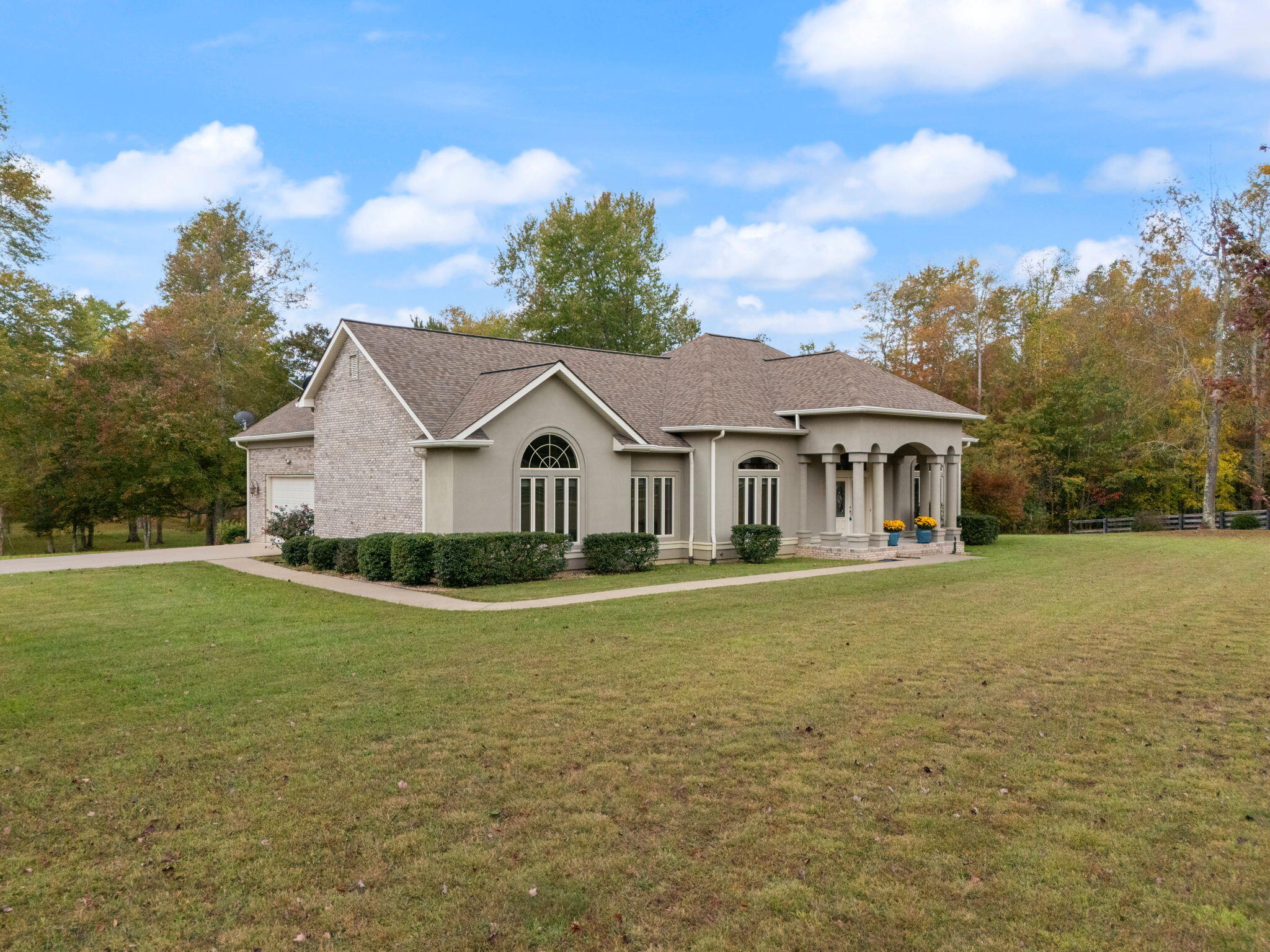1603 Bee Creek Road Corbin, KY 40701 - Photo 68 of 75 46-web-or-mls-DJI_20241015143952_0162_D
