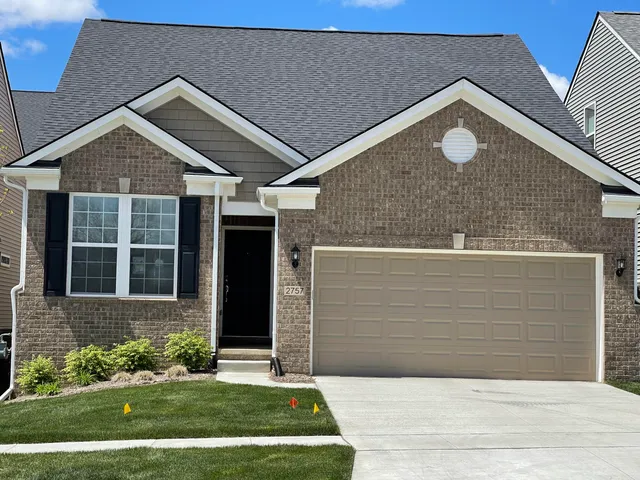 $560,000 | 2757 Polson Street, Ann Arbor, MI 48105