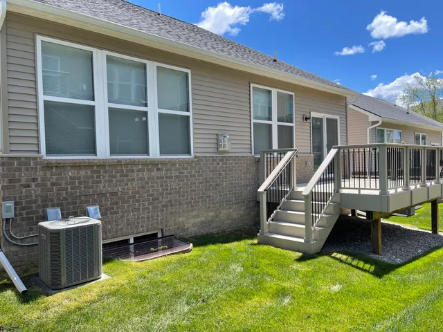 $560,000 | 2757 Polson Street, Ann Arbor, MI 48105