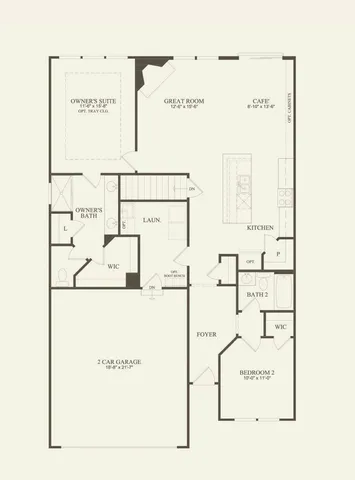 $560,000 | 2757 Polson Street, Ann Arbor, MI 48105