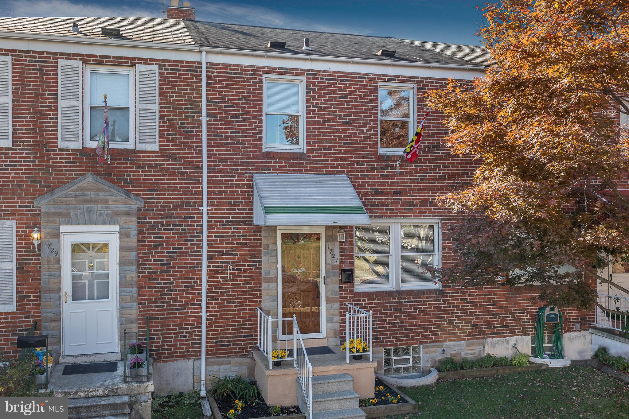 1727 Red Oak Road Baltimore, MD 21234 - Photo 1 of 32 1727 Red Oak Rd