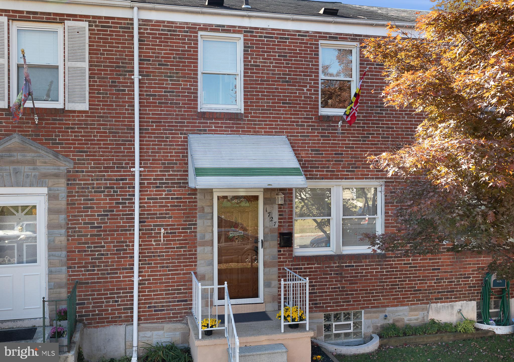 1727 Red Oak Road Baltimore, MD 21234 - Photo 2 of 32