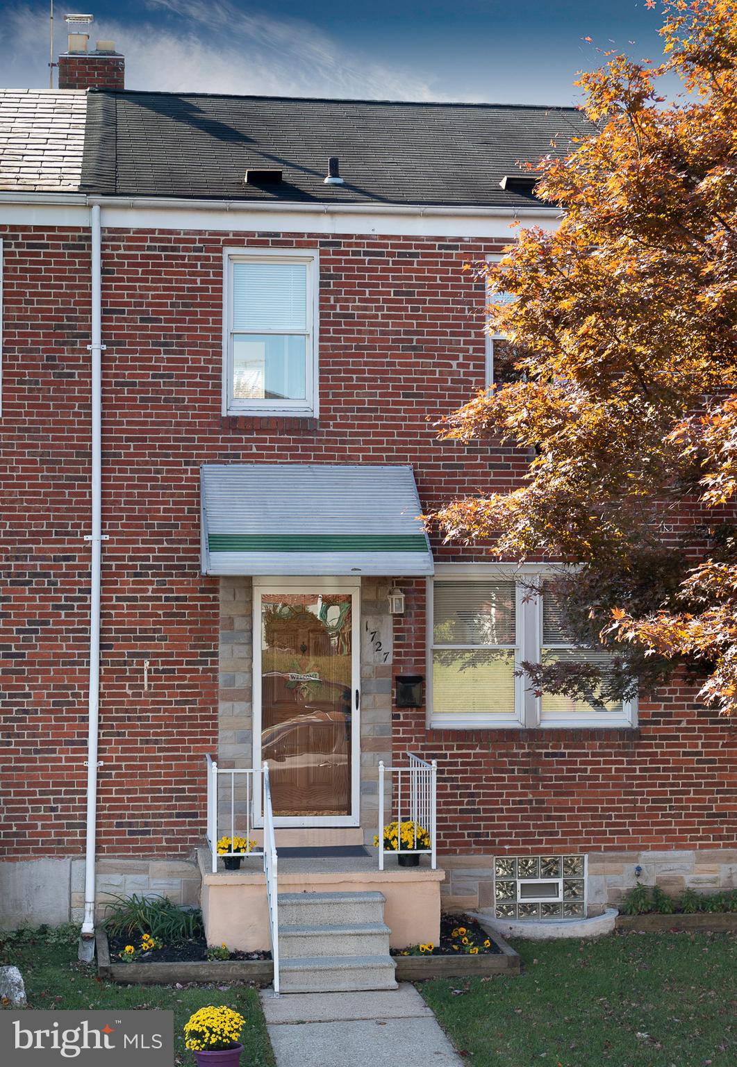 1727 Red Oak Road Baltimore, MD 21234 - Photo 3 of 32