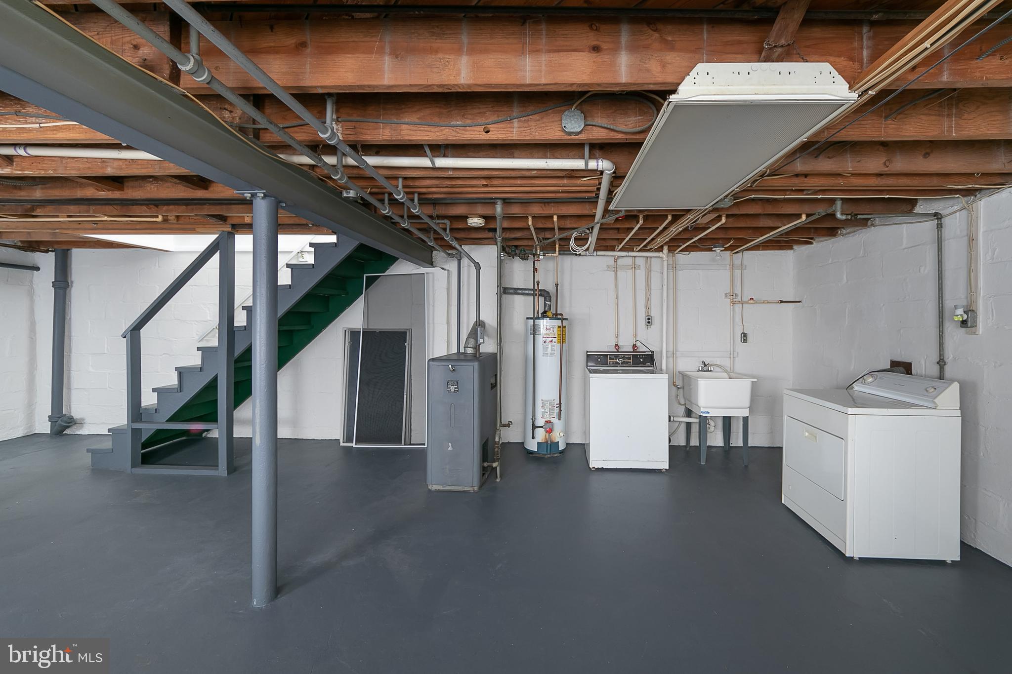 1727 Red Oak Road Baltimore, MD 21234 - Photo 27 of 32 Lower Level