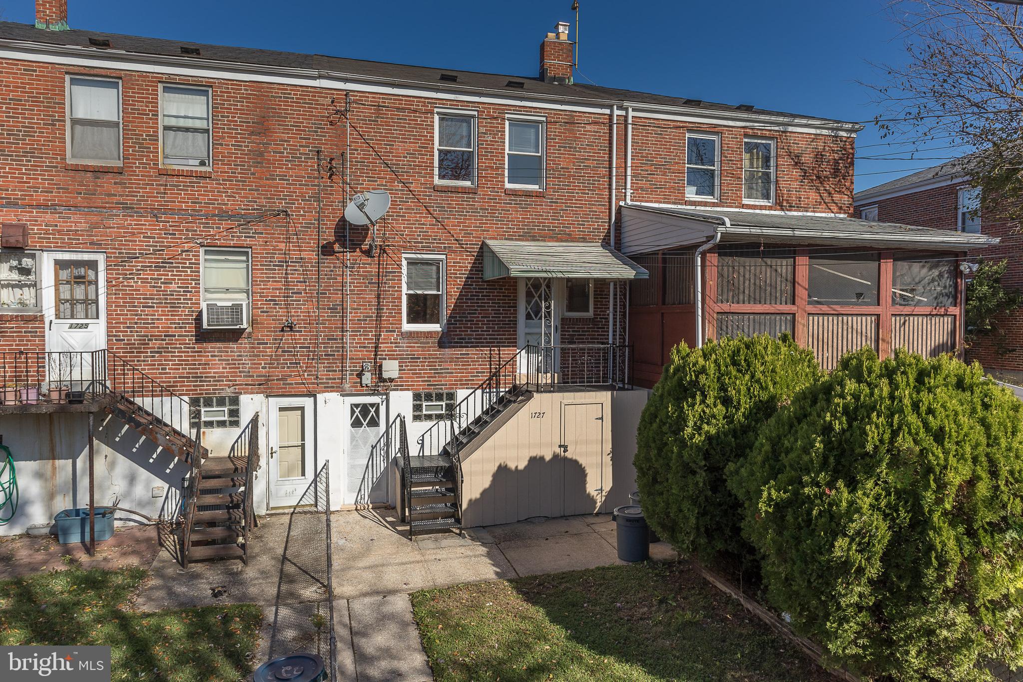 1727 Red Oak Road Baltimore, MD 21234 - Photo 31 of 32