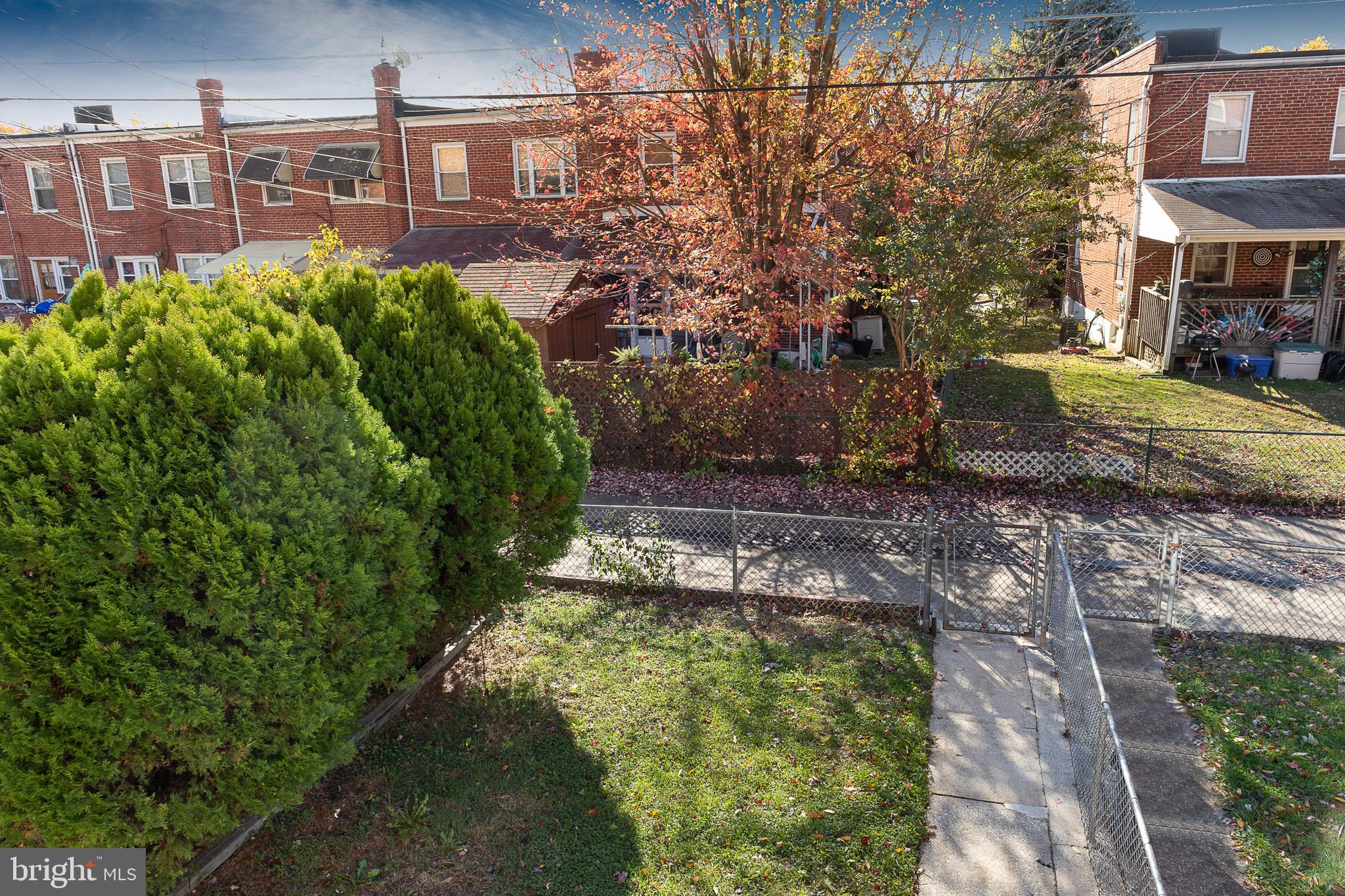 1727 Red Oak Road Baltimore, MD 21234 - Photo 32 of 32