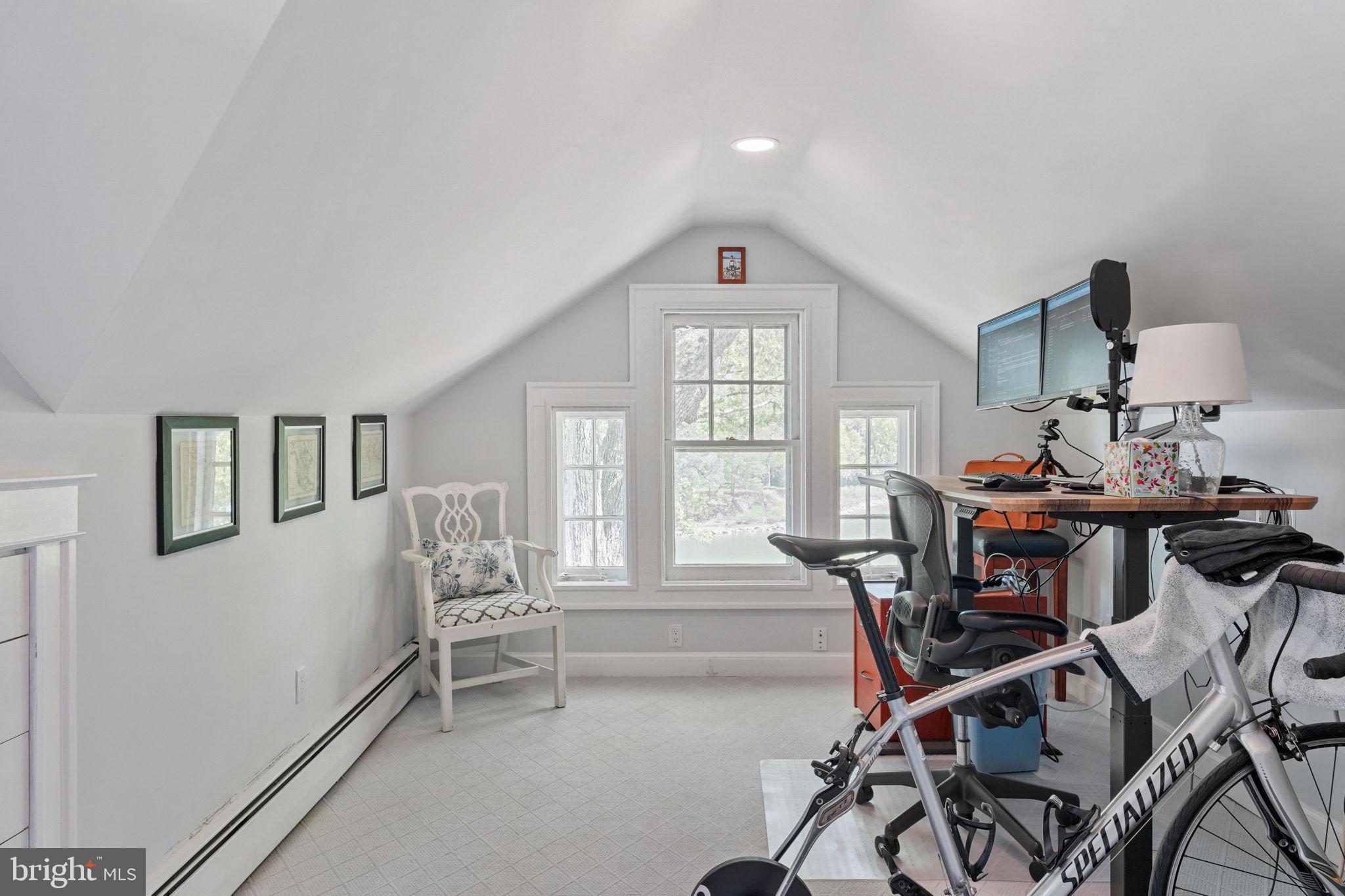 8075 Leehaven Road Easton, MD 21601 - Photo 41 of 54 3rd Level Bonus Room