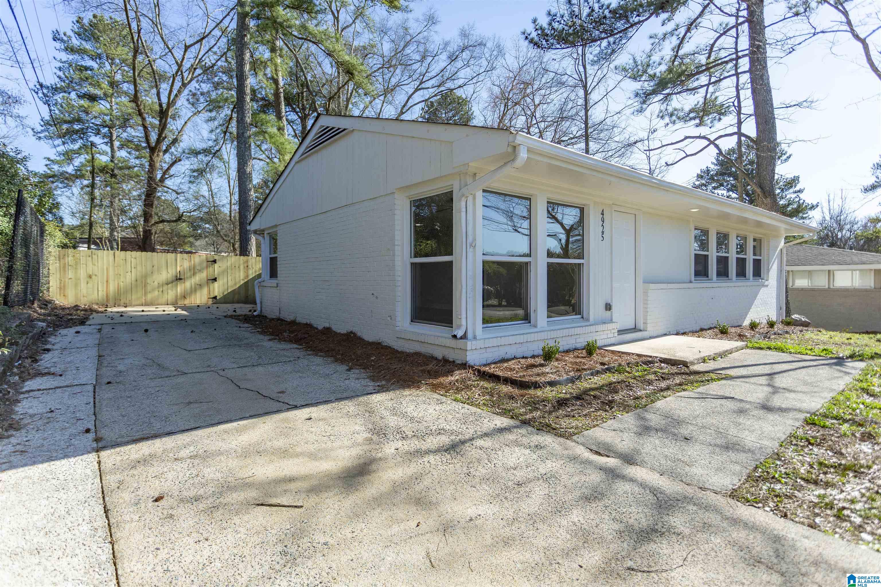 4925 Montevallo Road Birmingham, AL 35210 - Photo 6 of 40