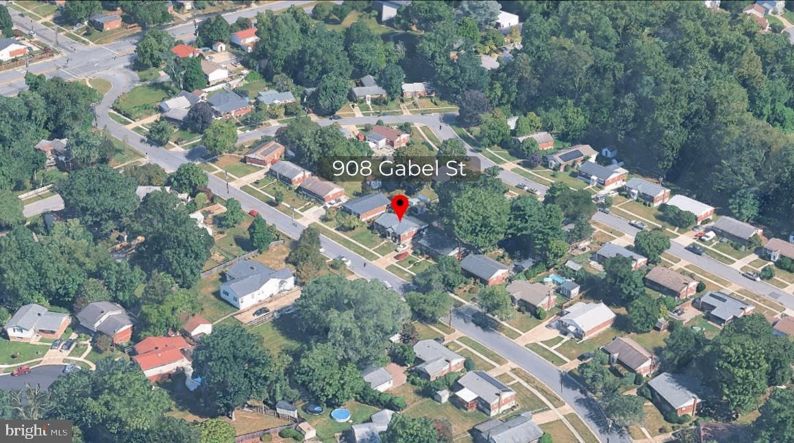 908 Gabel Street Silver Spring, MD 20901 - Photo 39 of 39