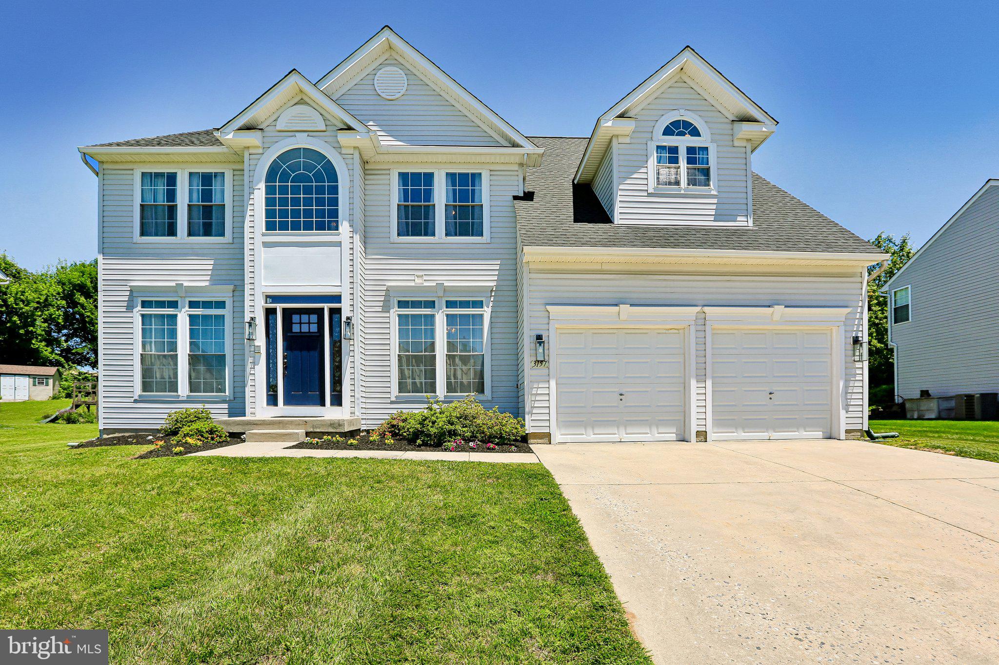 3157 Pyramid Circle Manchester, MD 21102 - Photo 1 of 67 Welcome Home!