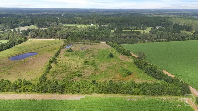 $155,000 | 0 Akins Lane, Brooklet, GA 30415