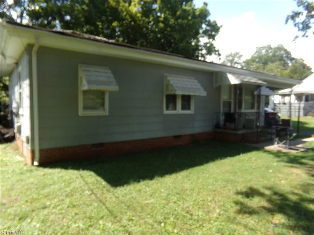 1326 West Ridge Street Ramseur, NC 27316 - Photo 7 of 9 Gallery Image 7