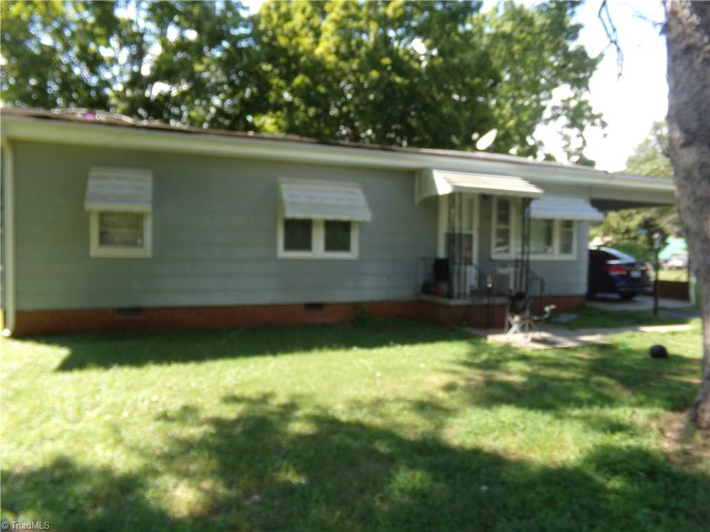 1326 West Ridge Street Ramseur, NC 27316 - Photo 8 of 9 Gallery Image 8
