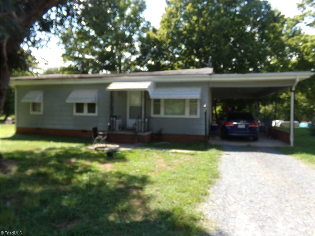 1326 West Ridge Street Ramseur, NC 27316 - Photo 9 of 9 Gallery Image 9