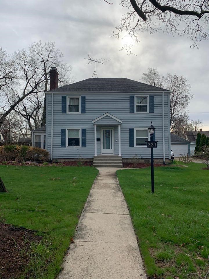 331 North Rensselaer Street Griffith, IN 46319 - Photo 1 of 1 720x960