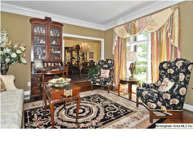 4057 Milner Way Birmingham, AL 35242 - Photo 6 of 32