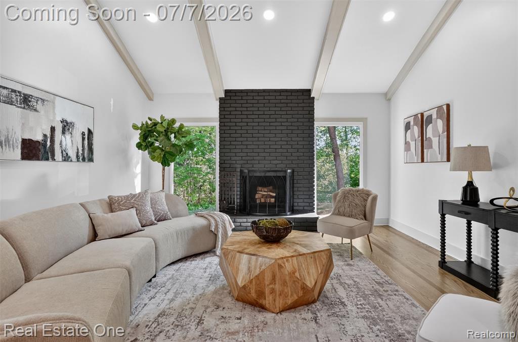 2141 Hickory Leaf Court North Rochester Hills, MI 48309 - Photo 17 of 71