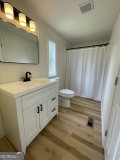 43 Ridge Drive Villa Rica, GA 30180 - Photo 6 of 14 Gallery Image 6