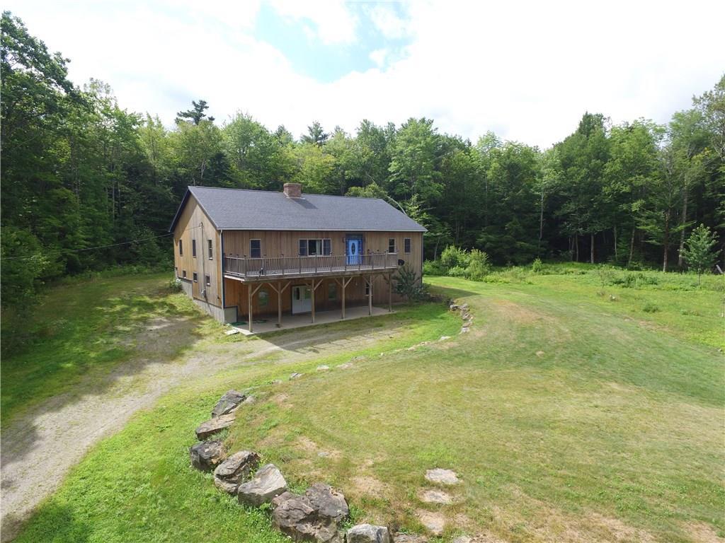 699 Camden Road Appleton, ME 04847 - Photo 2 of 24 Photo