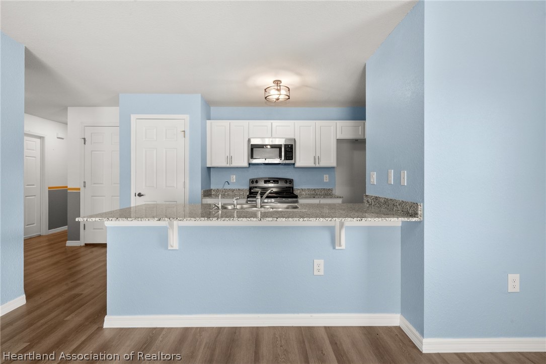 1448 Stone Ridge Circle Sebring, FL 33870 - Photo 11 of 49