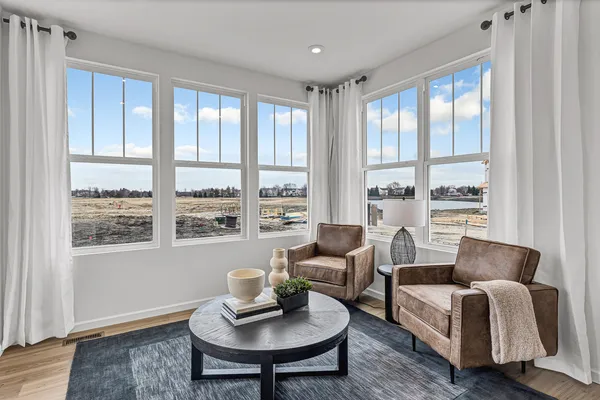 $650,000 | 12710 South Harry Circle, Plainfield, IL 60585