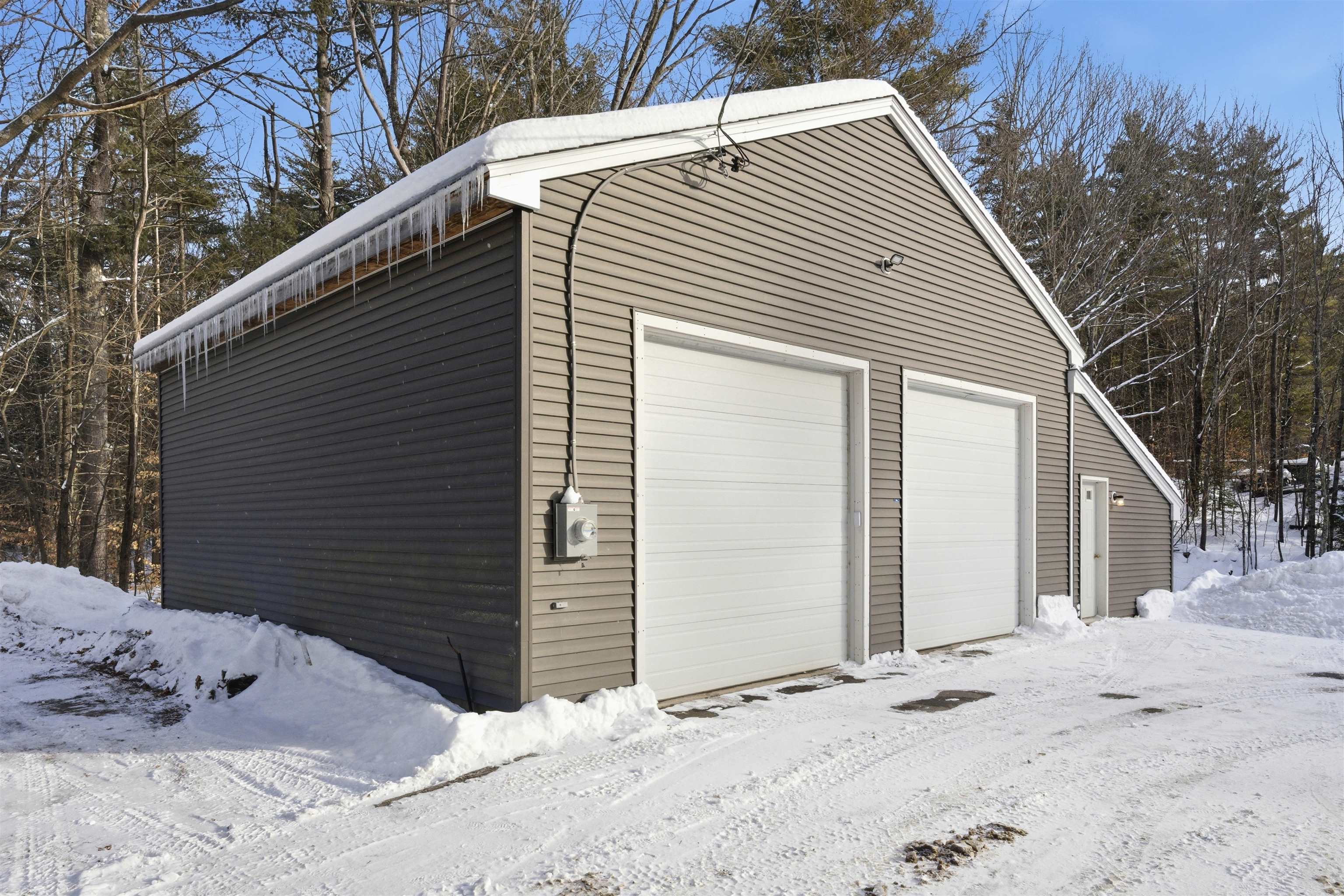 16 Bowen School Road Deering, NH 03244 - Photo 15 of 23