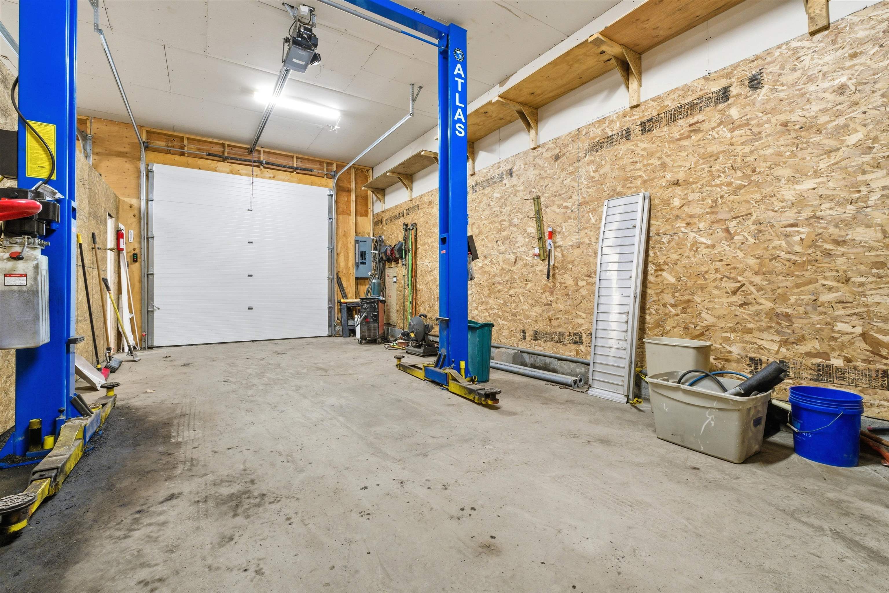 16 Bowen School Road Deering, NH 03244 - Photo 21 of 23