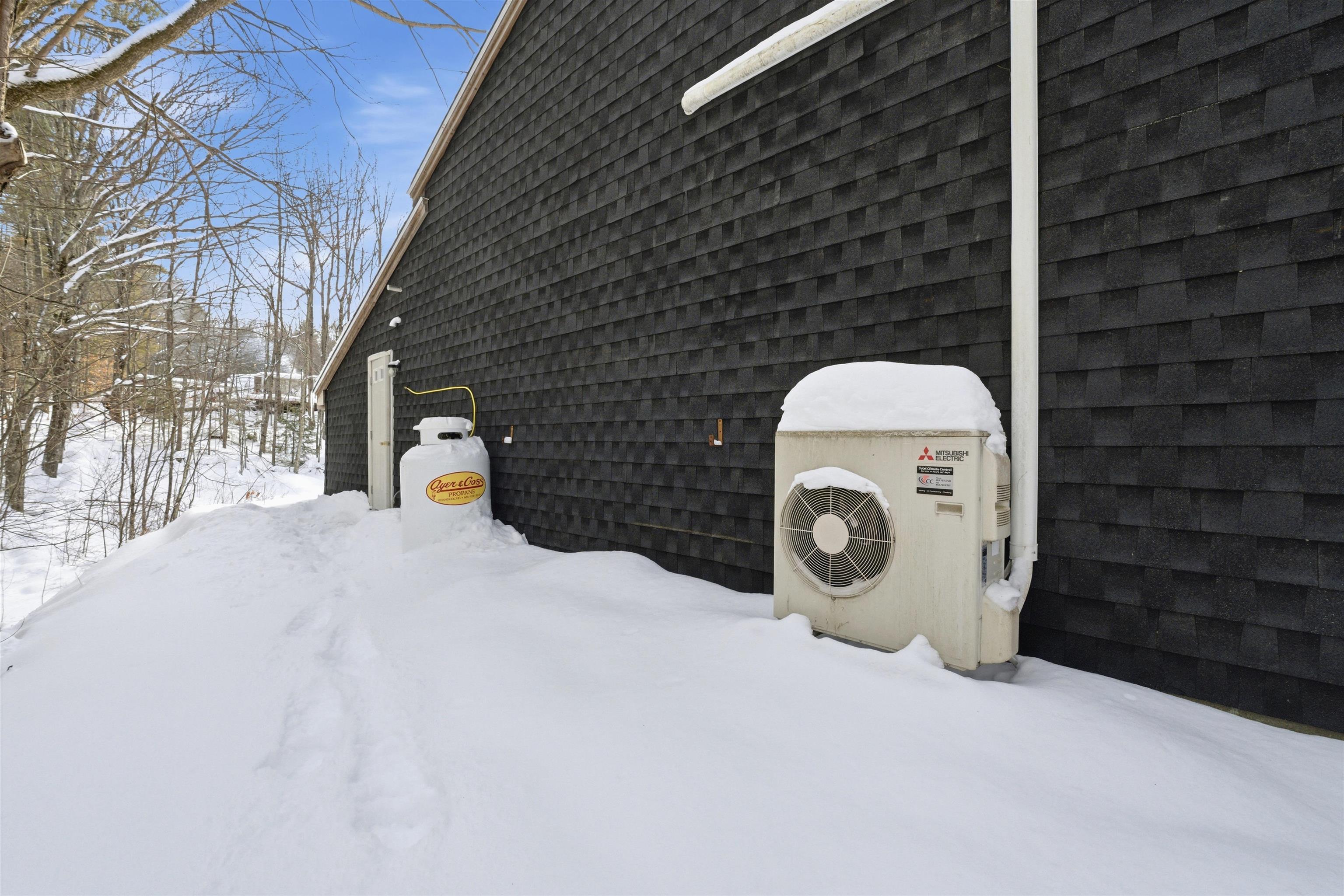 16 Bowen School Road Deering, NH 03244 - Photo 23 of 23